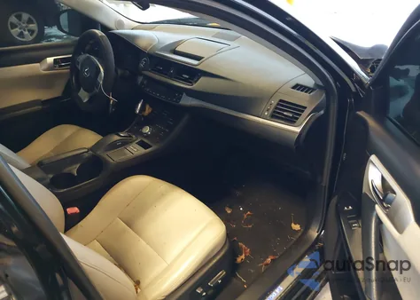 2013 Lexus Ct 200H from USA, damaged, VIN JTHKD5BH6D2137109